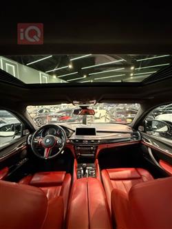 بی ئێم دەبڵیو X6